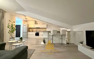 Vânzare apartament spațios- 98 mp-Valea Adâncă- Parcare Cadou - Poză 6