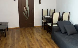Apartament de închiriat cu 2 camere, în centrul orașului Covasna. - Poză 2