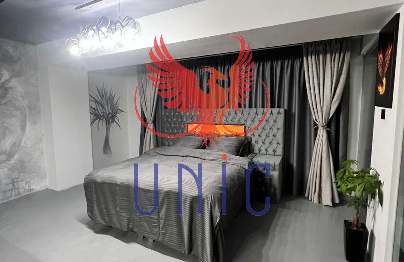 Lux Unic, 120 mp, 2 niveluri, Promenada Mall - Poză 17