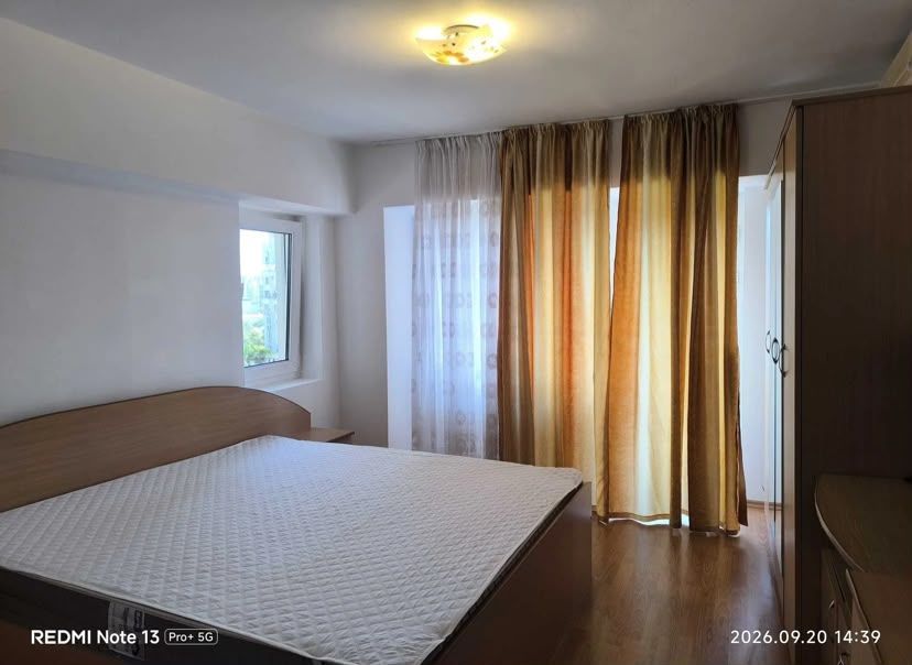 AP. 2 CAMERE-  UNIRII, PARCARE INCLUSA, BUCATARIE INCHISA, MODERN - Poză 3