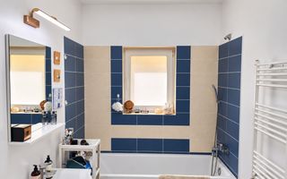 3 Camere | Foisorul De Foc | Renovat 2025 | Deosebit | 1/3 | Boxa - Poză 5