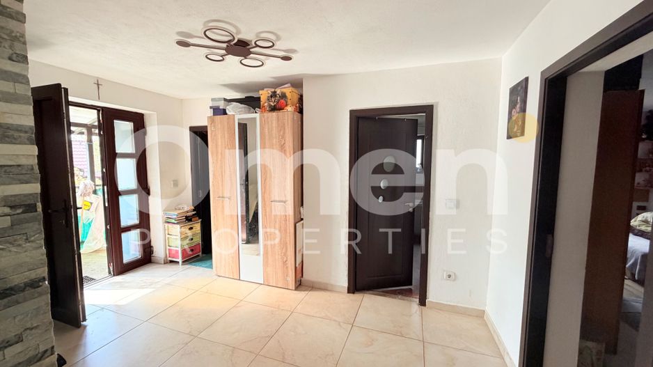 Casă de vânzare | Baia Sprie | 80 mp + 4.3 ari - Poză 1