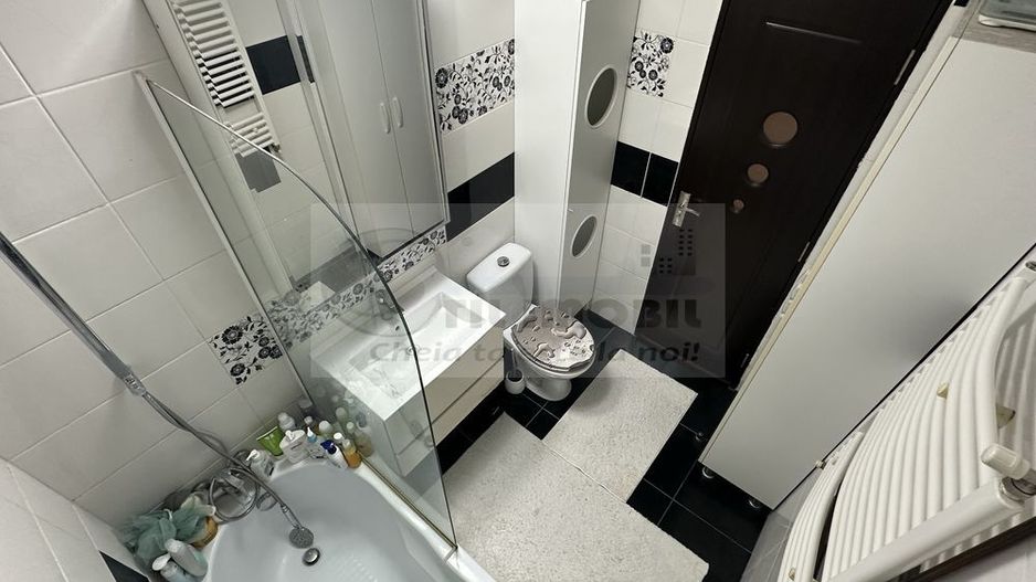 Apartament 2CD Complet Renovat - Cug Selgros - Poză 8