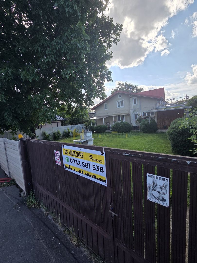 Teren de vanzare Drumul Fermei ideal locuinta sau comercial - Poză 2
