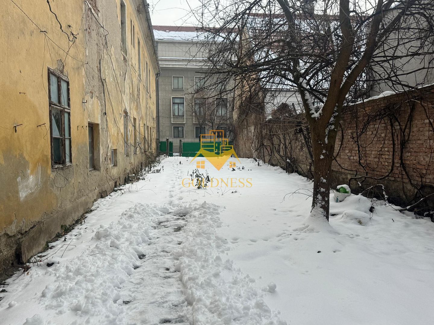 Casa/ Spatiu Birou, Curte 250mp, Parcari, Ultracentral, Avram Iancu - Poză 7