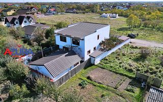 AZURA Imobiliare - 2 Case, 1 Camin - Smeura 250 m din DN zona Hintesti - Poză 25