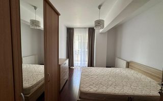 3 camere de inchiriat, 85 mp, terasa circulara, garaj – Buna Ziua - Poză 4