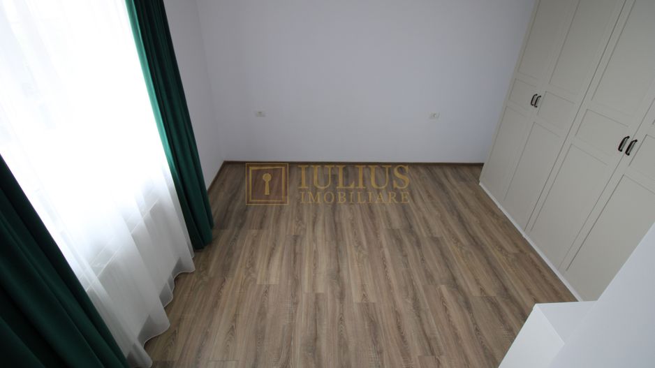 Zona Cora - Dumbravita, 5 camere + 2 bai. - Poză 24