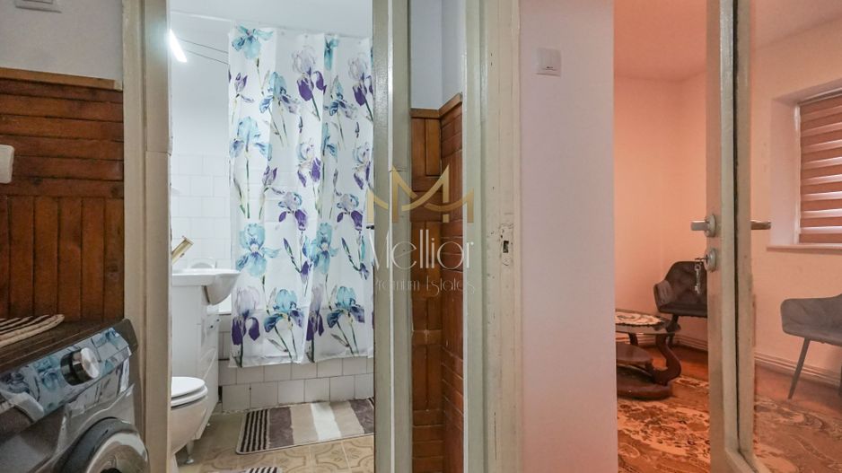 Apartament 2 camere decomandate, Manastur, pod Calvaria! - Poză 14