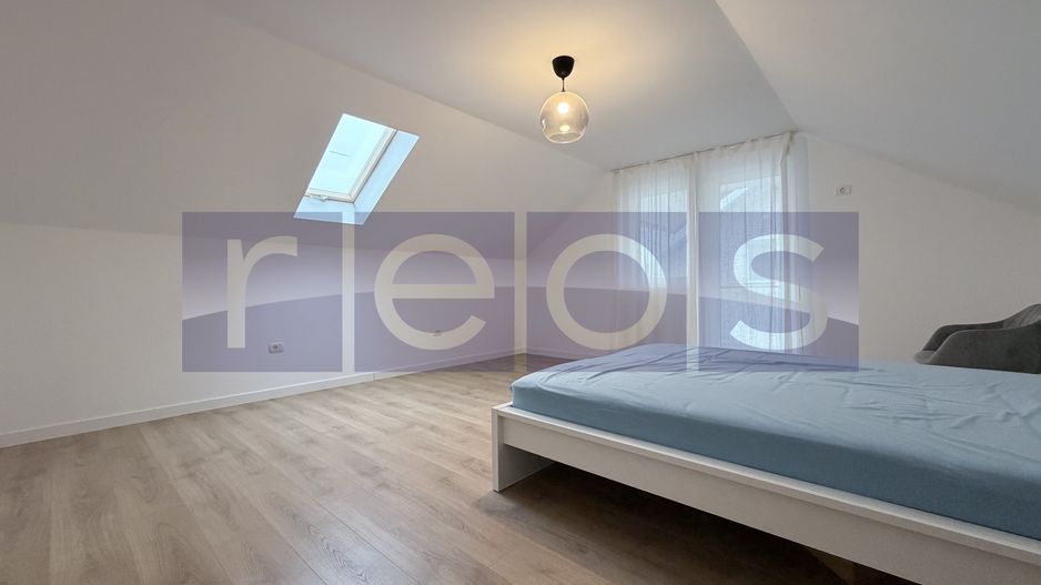 VANZARE CASA 405 TEREN | 119 MP UTILI | PASAREA | BRANESTI - Poză 17