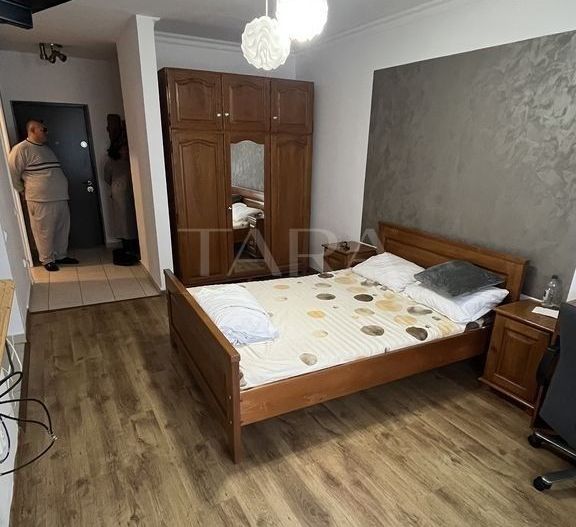 Apartament aerisit și luminos în zona BMW, Florești. - Poză 2