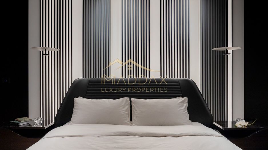 Extraordinary Penthouse *380 SQM useful* 3 parking // Primaverii - Poză 26