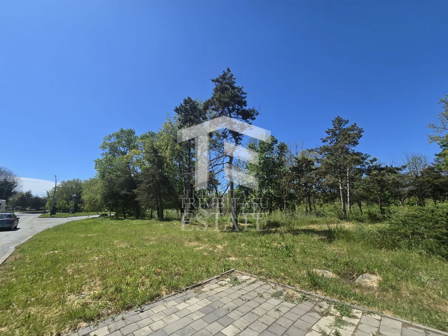 NEPTUN - Teren intravilan cu regim de construire IS3C. - Poză 6