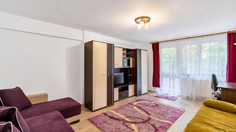Garsoniera de vanzare in zona Intre Lacuri, Cluj-Napoca - Poză 2