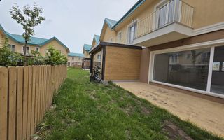 Vilă modernă 3 camere cu grădină privată – Cosmopolis - Poză 20