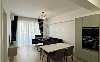 Apartament LUX de închiriat cu 2 camere în PRIMA ARENA, Oradea - Poză 3