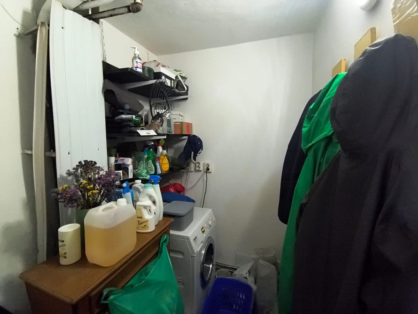 APARTAMENT DE VANZARE IN SIRET – 4 camere | Etaj 1 - Poză 19