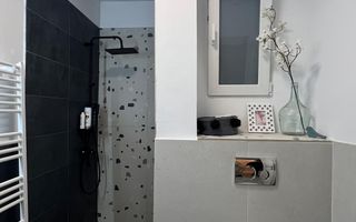 3 camere Eminescu | renovat complet | mobilat si utilat - Poză 11