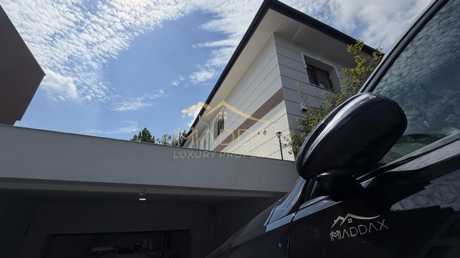 Vila Premium *800mp* // teren *963mp* / garaj cu 6 locuri* // Iancu Nicolae - Poză 75