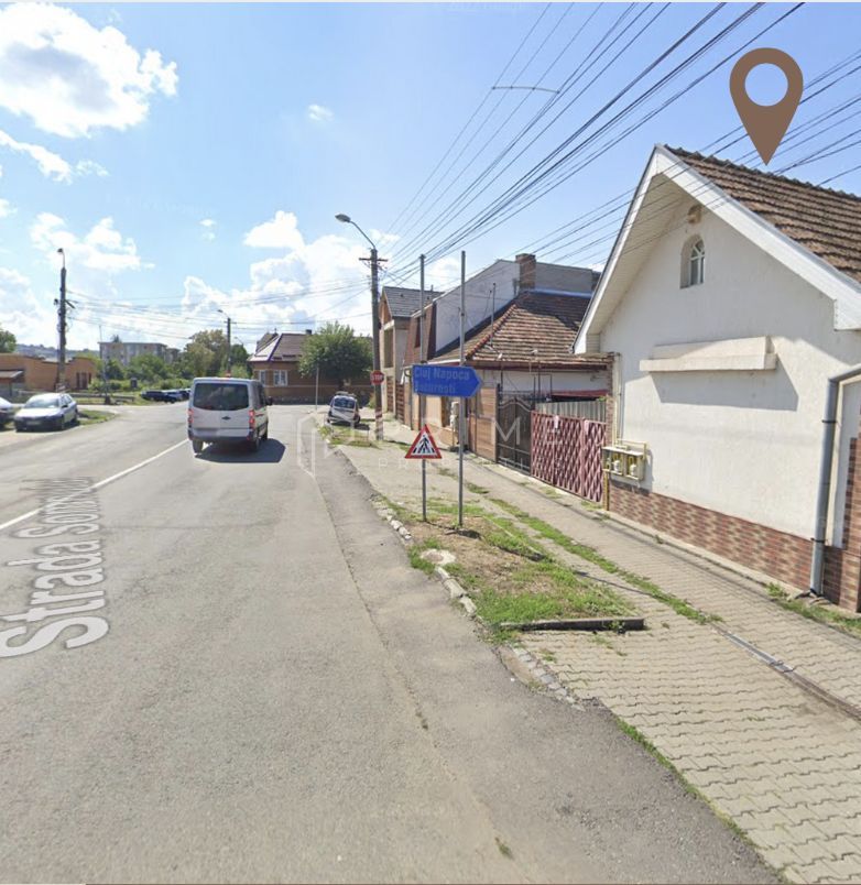 Casă cu potențial multiplu, 750 m de Palatul Culturii | Trafic intens - Poză 1