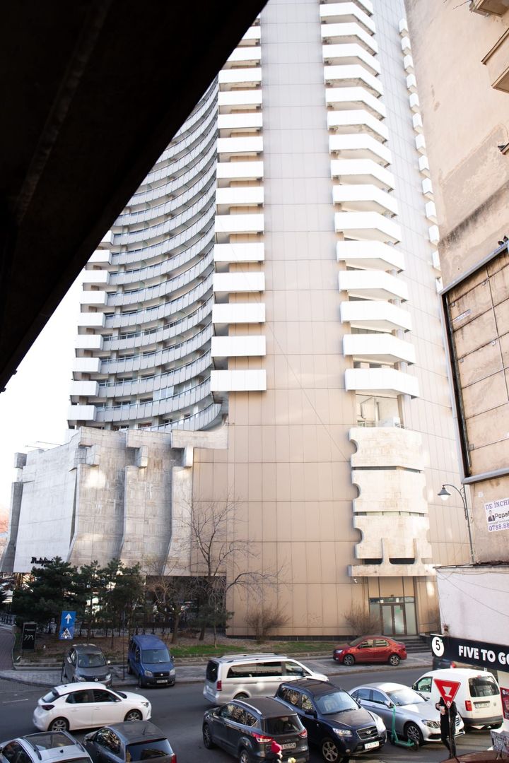 De vanzare | Garsoniera moderna | Zona Centrala - Intercontinental - Poză 14