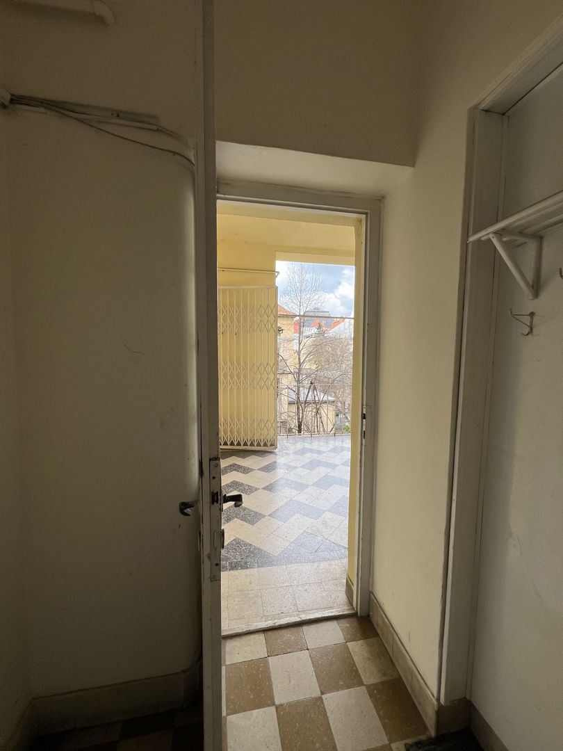 Ap pozitie ultracentrala - Poză 11