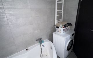 Garsoniera str. Tineretului Militari Residence 35 mp - Poză 5