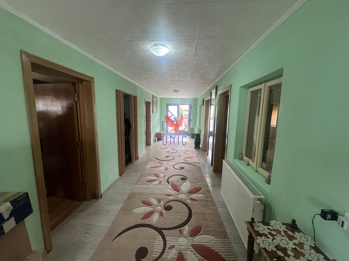 Casa Spatioasa zona Lascar Catargiu! - Poză 24