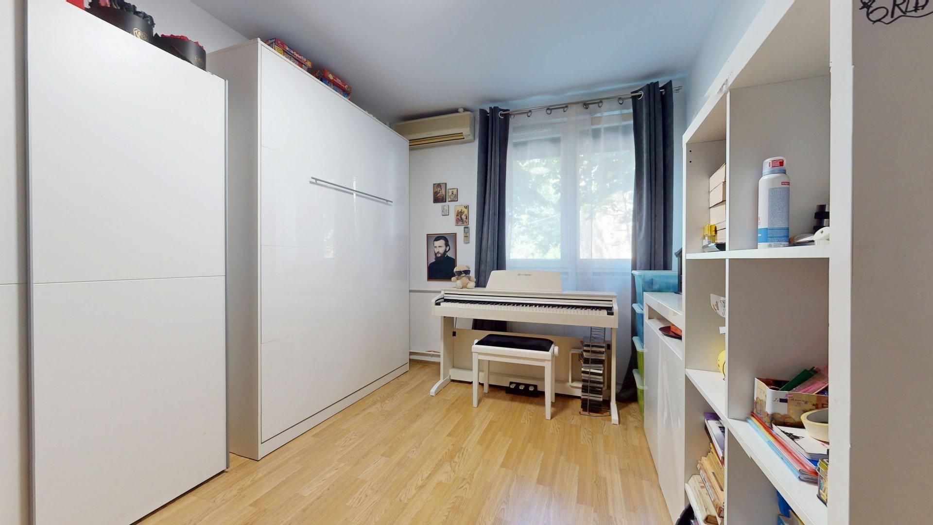 Apartament 3 camere Masina de Paine Obor - Poză 17