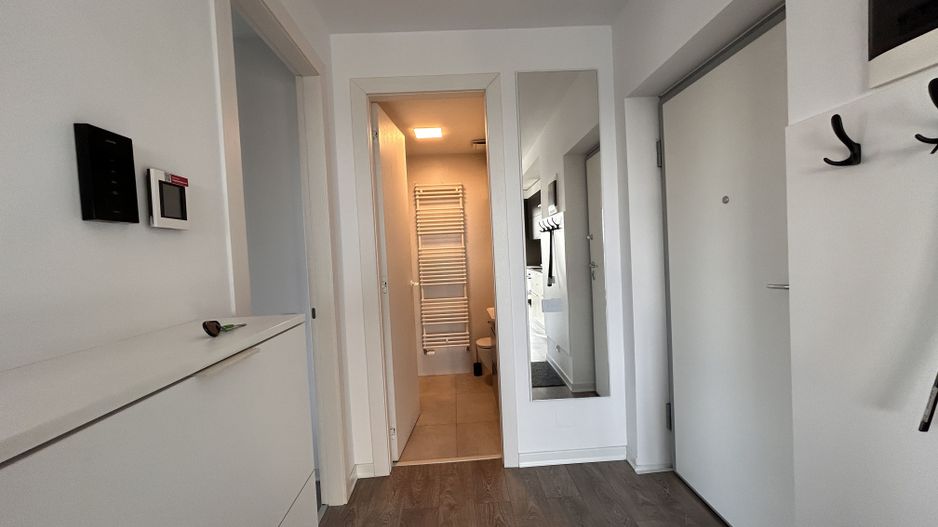 Apartament 2 camere | Cloud 9 | Ideal pentru work-from-home - Poză 10