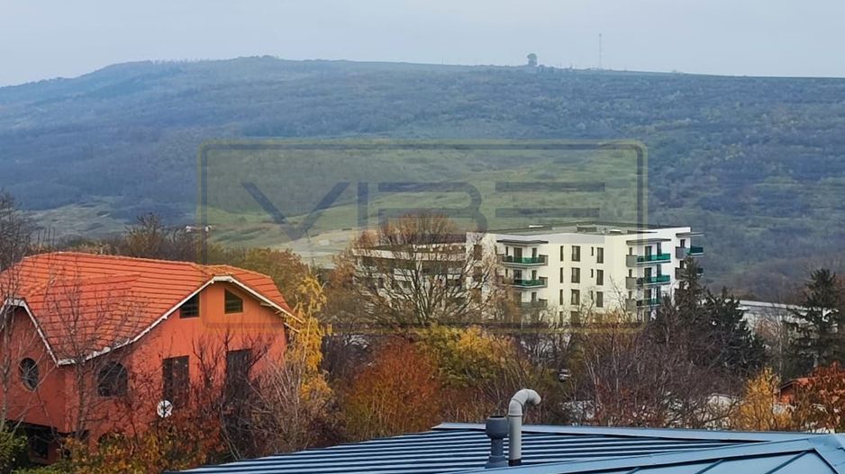 Parcul Copou/Stadion - bloc nou -3 camere ! - Poză 5