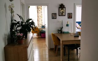 Apartament elegant cu parcare subterană – Zorilor - Poză 2