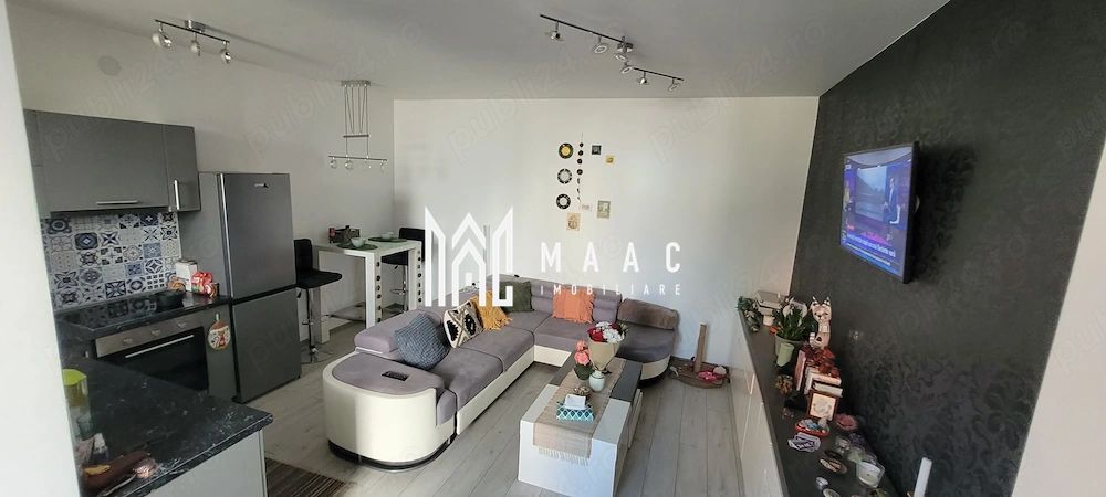 Apartament 2 camere decomandat | Ultracentral | parter, parcare - Poză 1