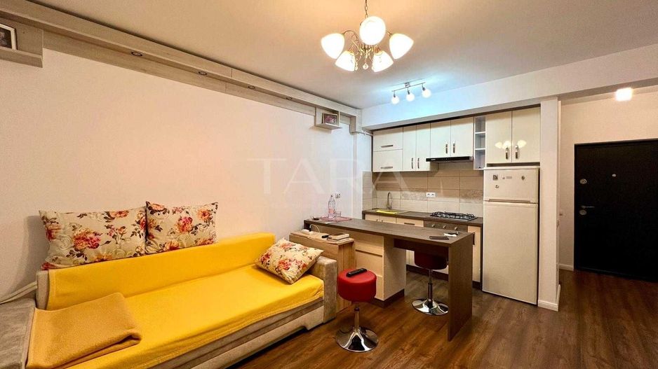 Apartament 2 camere zona Parc Poligon, Florești - Poză 1