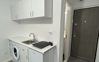 Garsonieră modern renovată în Mănăștur - Poză 2