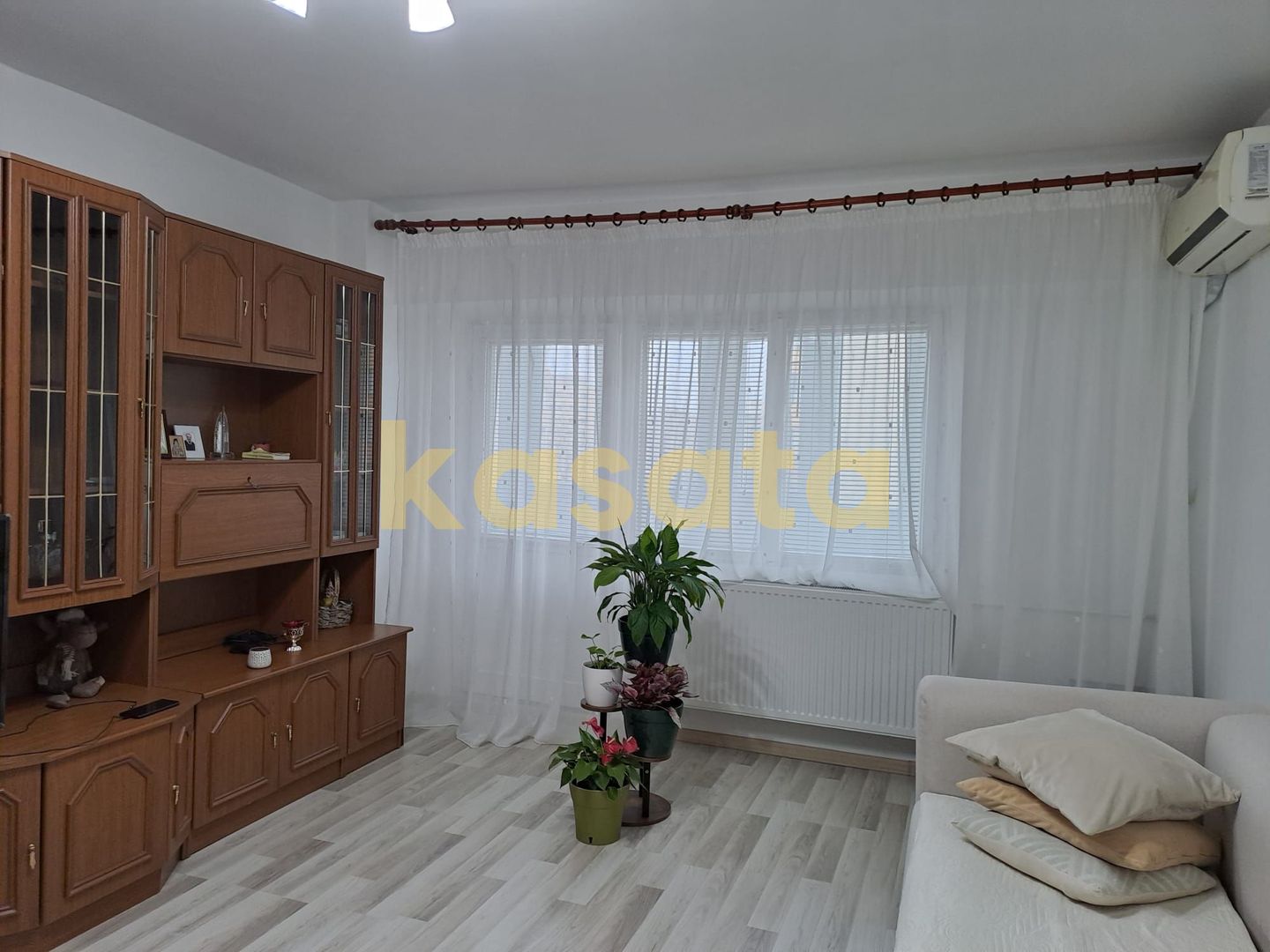 OPORTUNITATE | GARSONIERA TEI | BLOC 1986 | DECOMANDATA - Poză 2