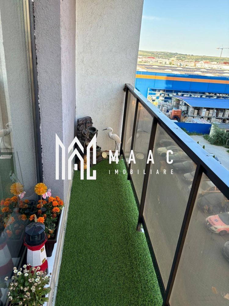 Apartament 2 camere | 44 Mp | Doamna Stanca - Poză 8