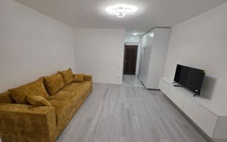 INCHIRIERE GARSONIERA VITAN | 34MP | UTILATA SI MOBILATA LUX | - Poză 4