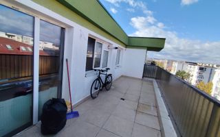 Apartament la cheie | Terasă generoasă | Zona Între Lacuri - Poză 7