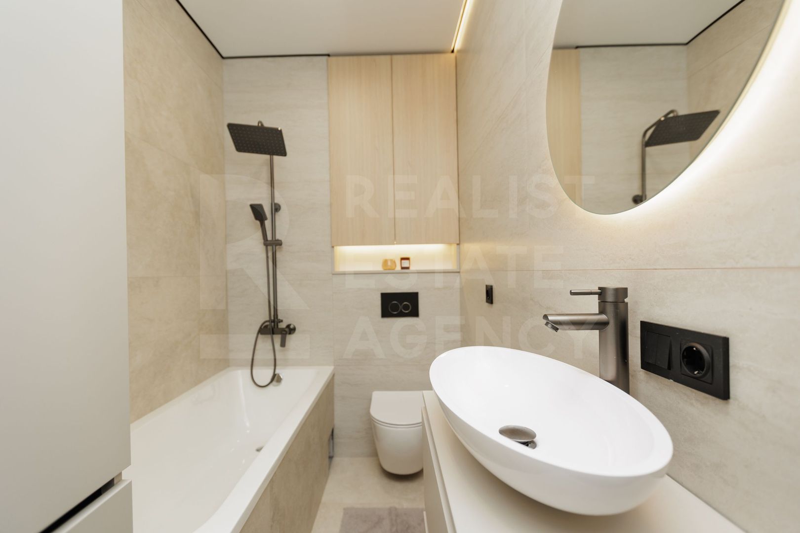 Vânzare apartament, 1 cameră, str. Ghica Vodă, Botanica - Poză 23