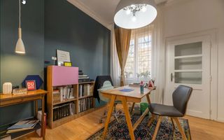 Casa tip duplex teren 404 mp in  zona Parcul Sub Arini. - Poză 3