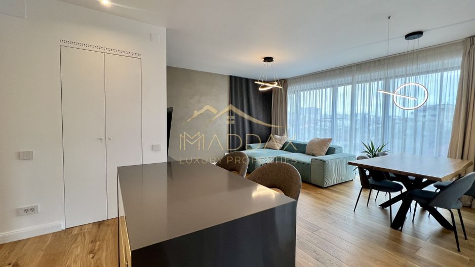 Apartament Lux 3 camere | Victoriei | *86mp* - Poză 8
