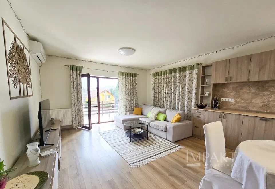 Apartament de inchiriat in Vila - Poză 1