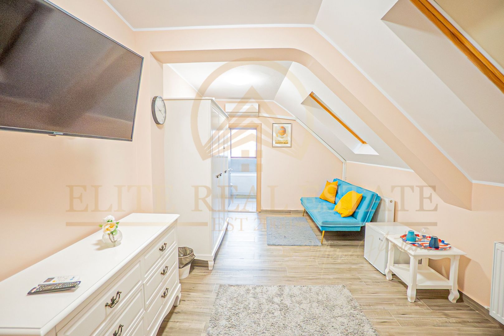 Ultracentral - Proprietate comercială P+M la 200 m de mare. - Poză 29