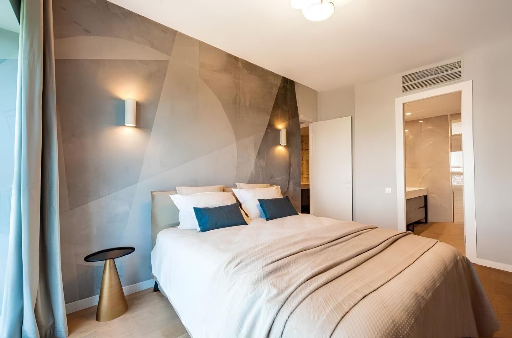 Apartament 3 camere cu vedere către Parcul Verdi | One Verdi Park - Poză 20
