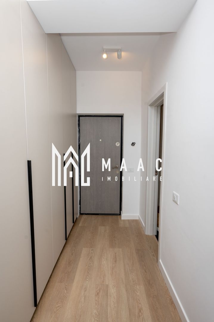 Penthouse de vânzare | Strada Ostroveni | Terasă 95mp | Vedere panoramică - Poză 9