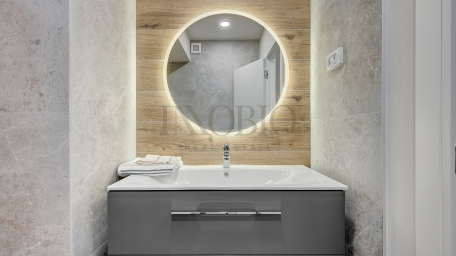 Apartament 4 camere / AFI Home North / Pet friendly - Poză 13