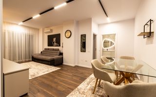 2 camere, bloc nou,parcare, Iris, Junior Zona Fabricii,LIDL,Elite City - Poză 10