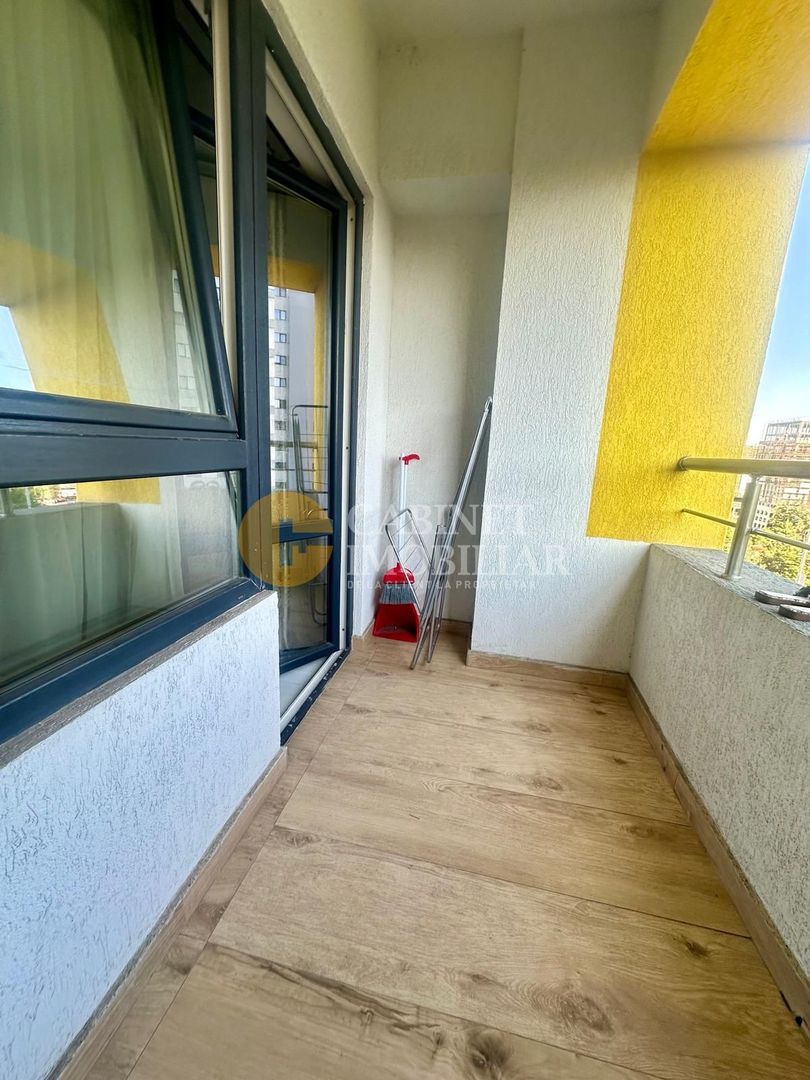 Bloc 2019- 2 Camere Decomandat - Etaj Intermediar -Cug - Poză 3