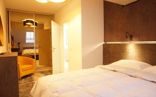 Penthouse cu 4 camere de inchiriat pet friendly talie mica! - Poză 6